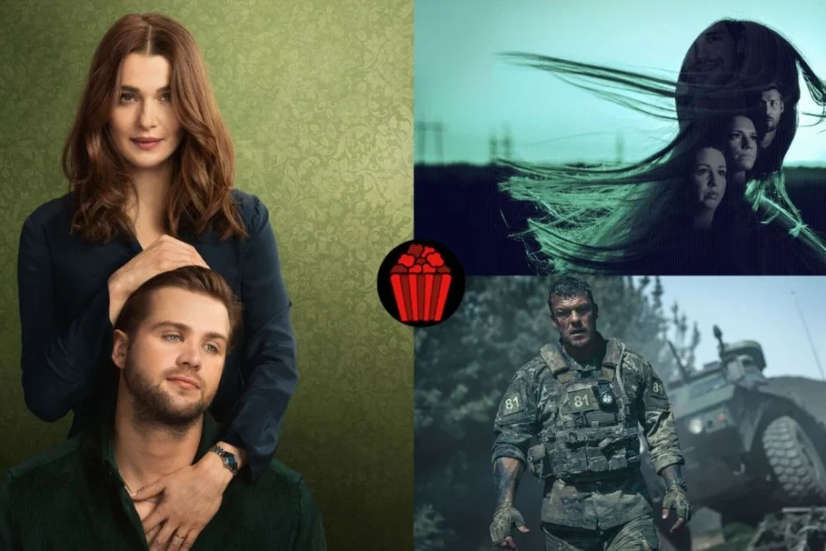 Noutăți pe Netflix săptămâna aceasta: cele mai interesante noutăți – Vladimir, Mașina de ucis și Prietenul ucigaș