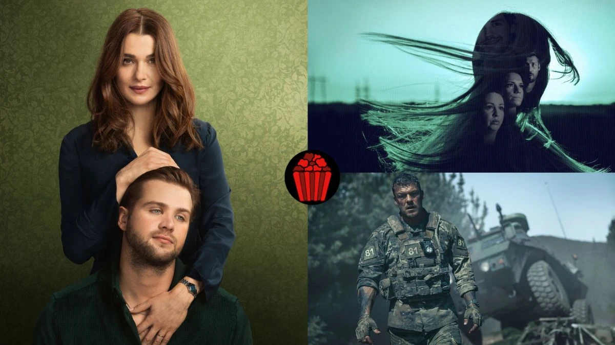 Noutăți pe Netflix săptămâna aceasta: cele mai interesante noutăți – Vladimir, Mașina de ucis și Prietenul ucigaș