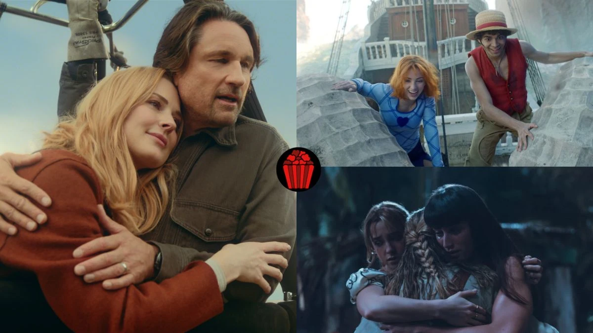 Noutăți pe Netflix săptămâna aceasta: cele mai interesante noutăți