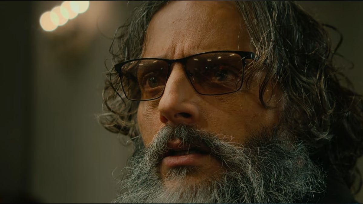 În această seară pe Netflix o poveste despre disperare și renaștere. Odihnească-se în pace