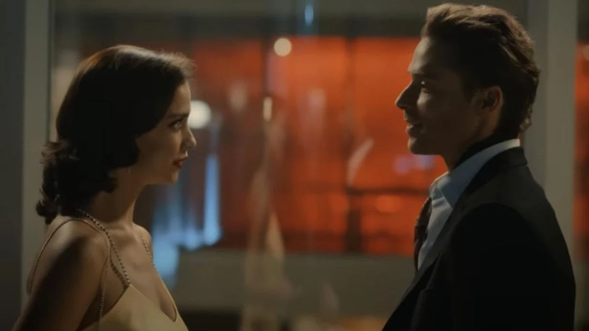 totul despre noul sezon al super-senzualului thriller columbian care a sedus publicul Netflix.