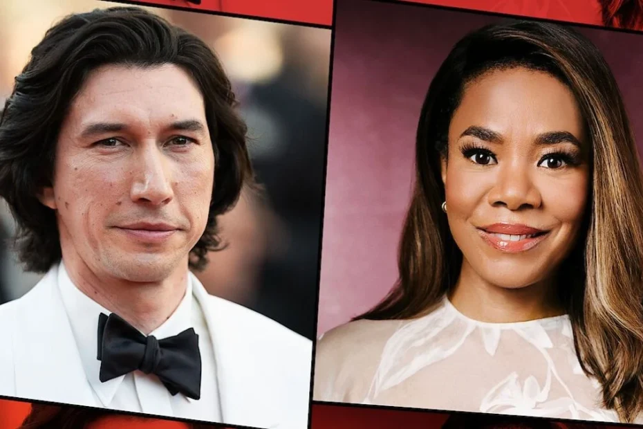 Rabbit, Rabbit: se lucrează la un serial TV care promite scântei. Noul serial Netflix îl are în rol principal pe Adam Driver.