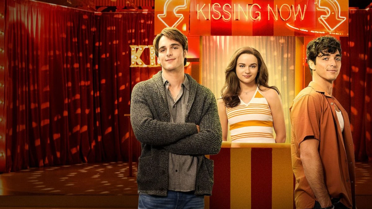 Cabina de săruturi: întreaga saga romantică de pe Netflix care a lansat cariera lui Jacob Elordi, nominalizat la Oscar pentru Frankenstein.