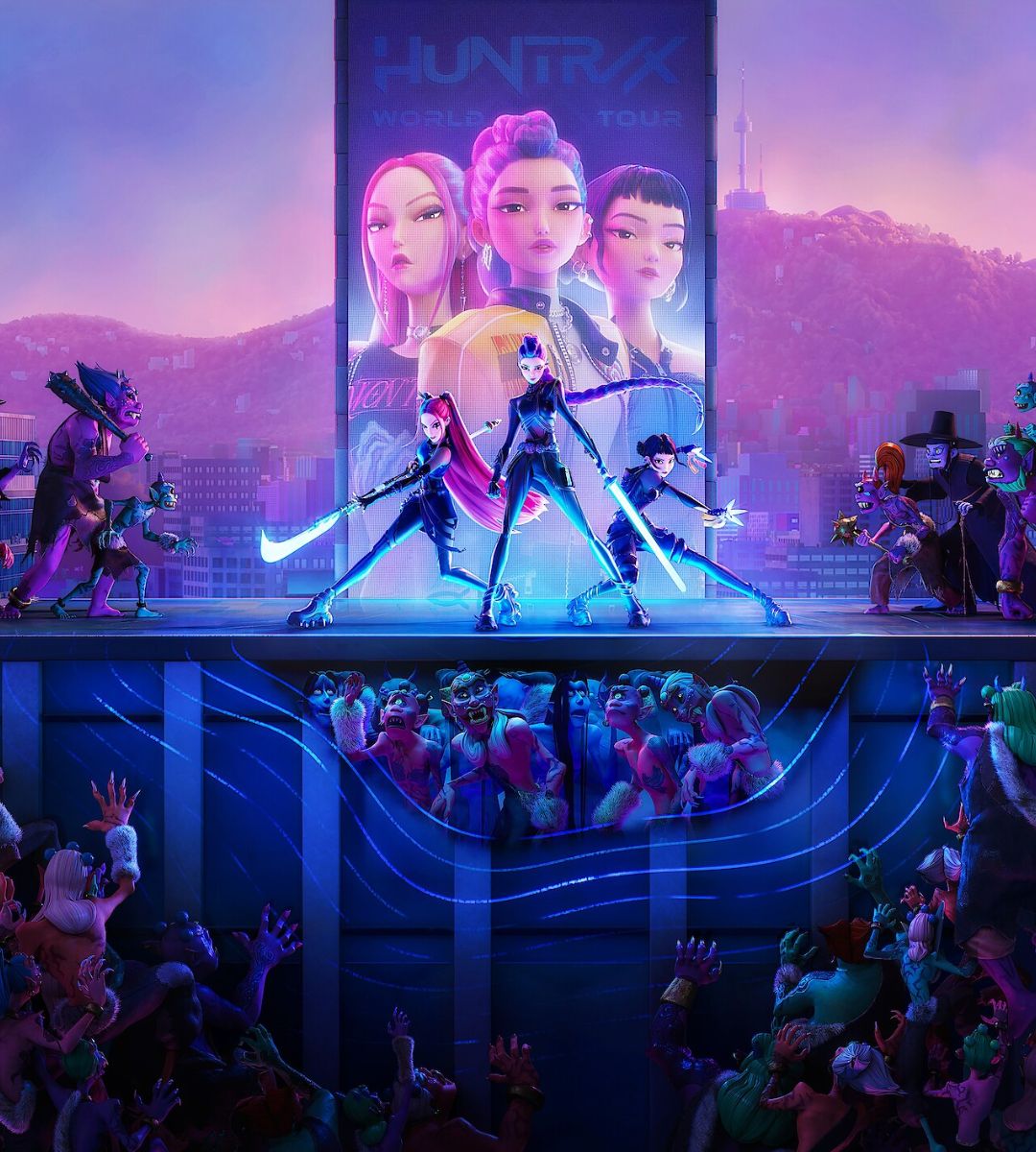 Top 10 cele mai vizionate filme Netflix