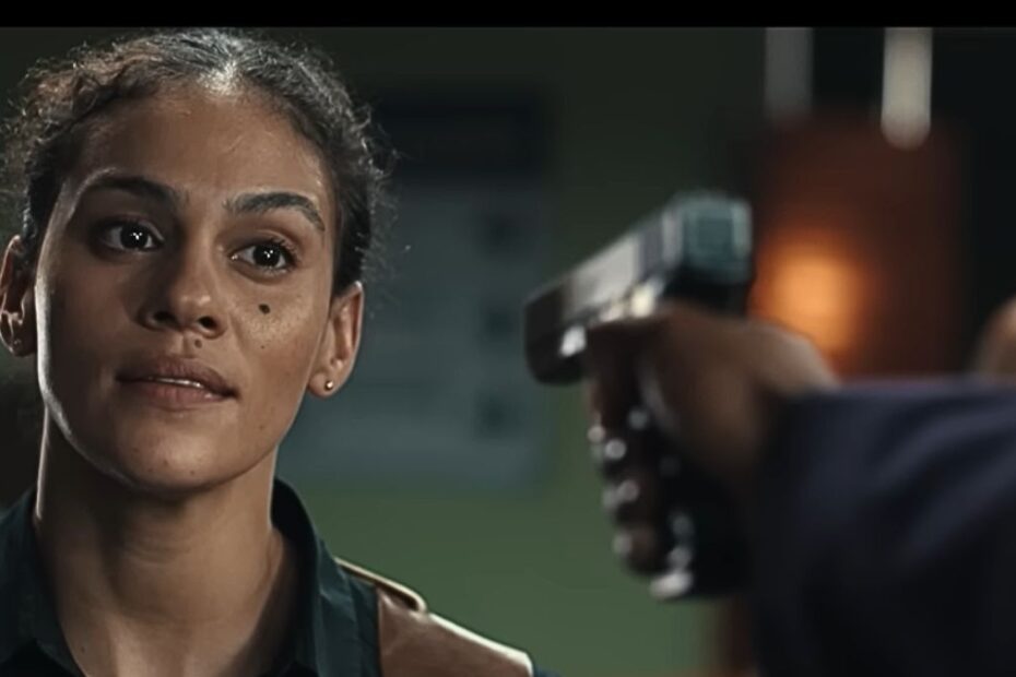 Pe Netflix - ce face un tată când legea nu ajunge: Prince Grootboom în thrillerul sud-african 180