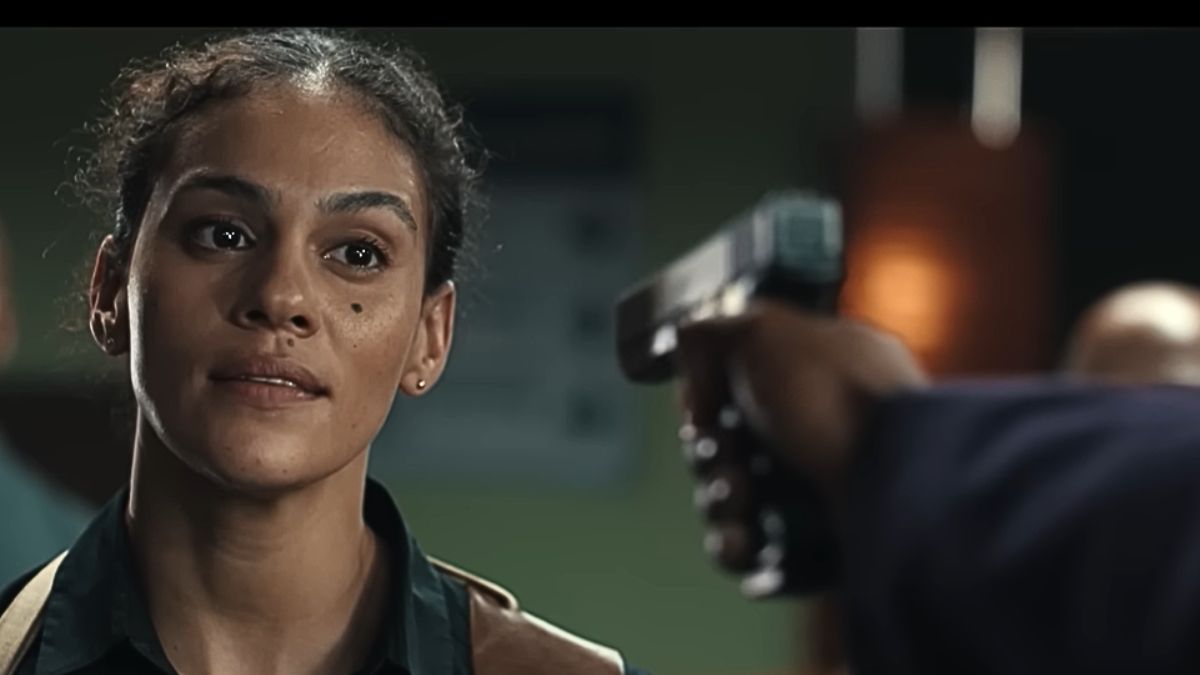 180 Pe Netflix - ce face un tată când legea nu ajunge: Prince Grootboom în thrillerul sud-african 180