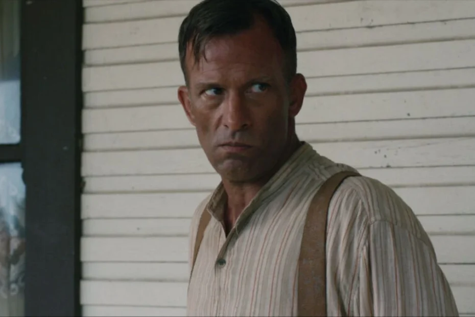 1922 Netflix Și-a ucis soția, și-a atras fiul în toată povestea și a scris o mărturisire: horror cu Thomas Jane pe Netflix