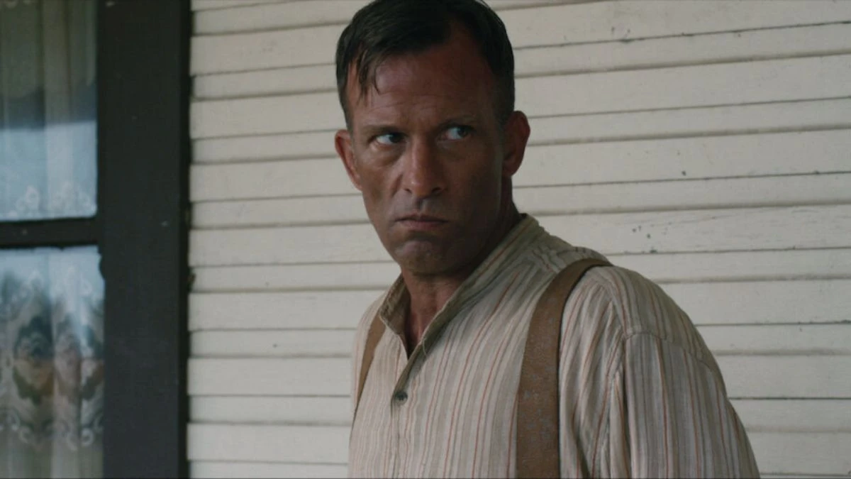 1922 Netflix Și-a ucis soția, și-a atras fiul în toată povestea și a scris o mărturisire: horror cu Thomas Jane pe Netflix