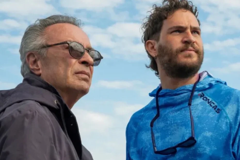 Ultimul uriaș Netflix