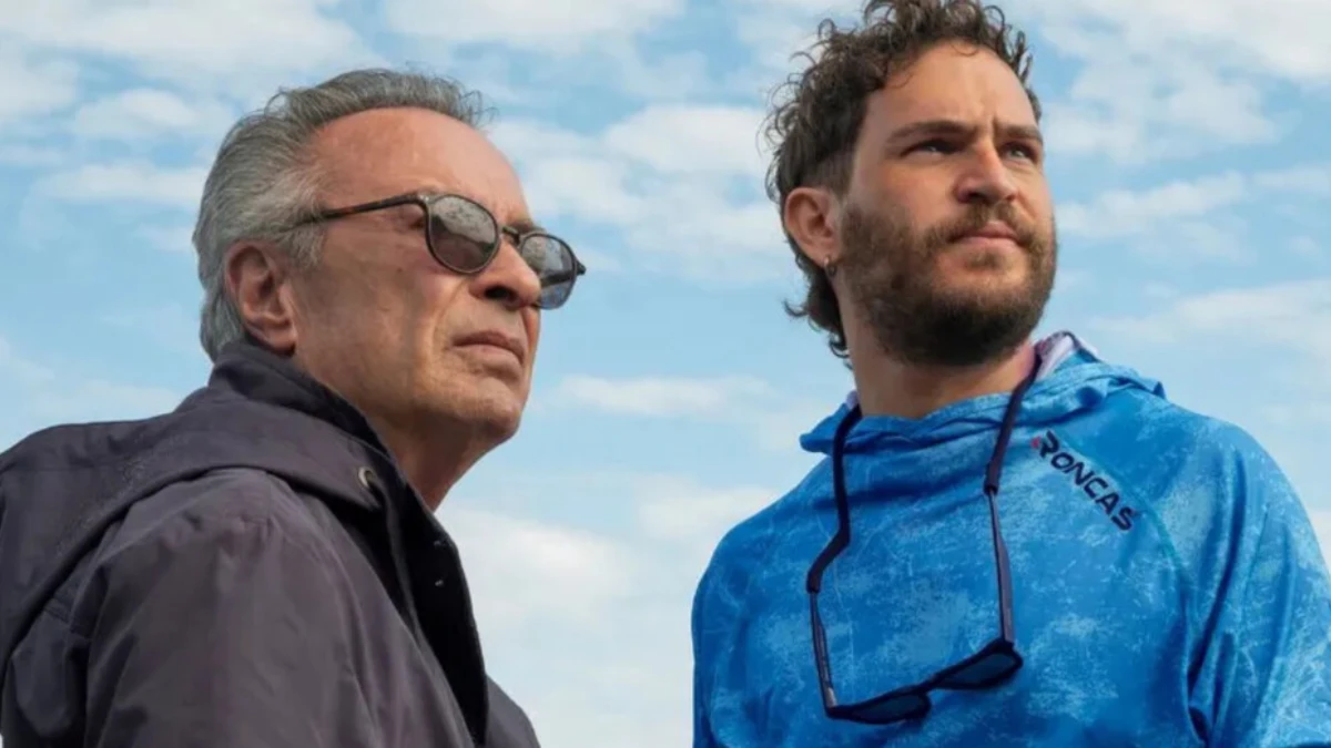 Ultimul uriaș Netflix