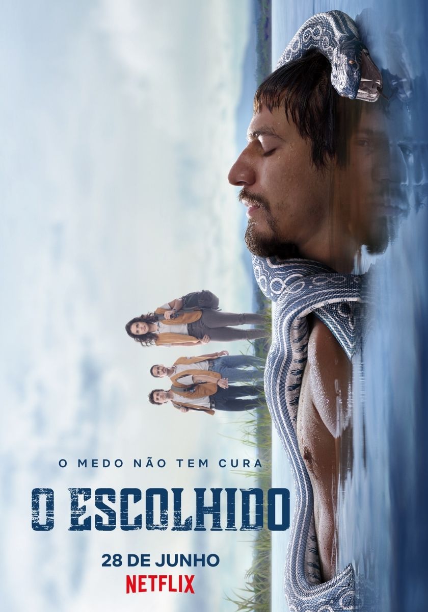 Trei medici, un vraci și un teritoriu unde știința nu are ultimul cuvânt — acum pe Netflix