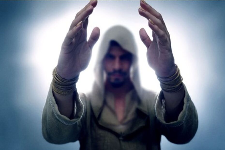 Trei medici, un vraci și un teritoriu unde știința nu are ultimul cuvânt — acum pe Netflix