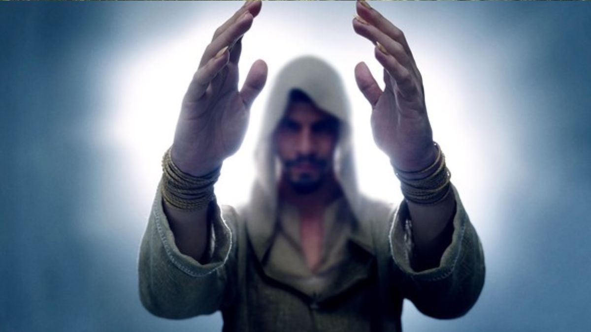 Trei medici, un vraci și un teritoriu unde știința nu are ultimul cuvânt — acum pe Netflix