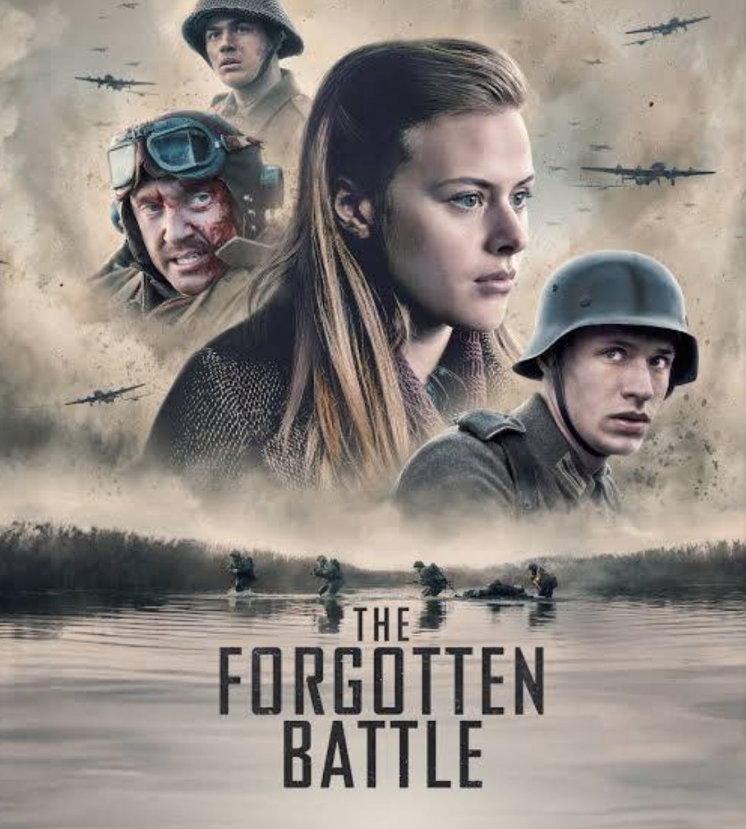 Bătălia uitată 