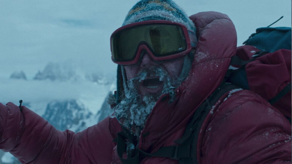 Broad Peak