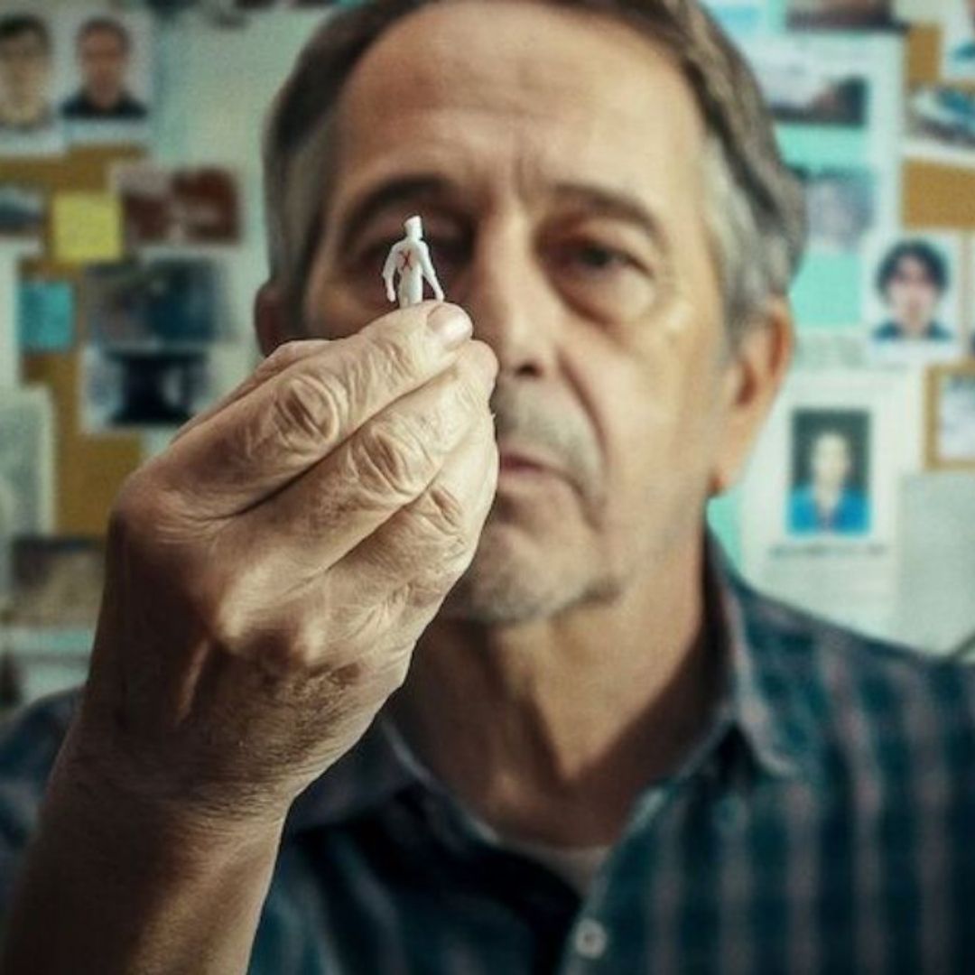 Locul 2 pe Netflix azi: serialul chilian despre un băiat dispărut dintr-un club plin cu 300 de persoane