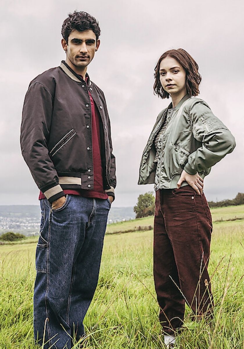 Crima perfectă. Instrucțiuni pentru fete cuminți