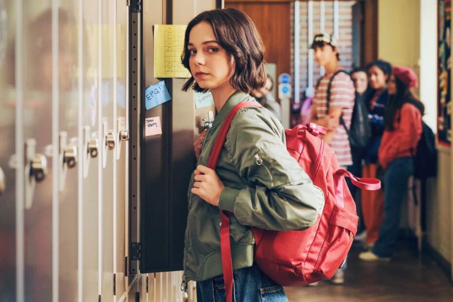 Crima perfectă. Instrucțiuni pentru fete cuminți Sezonul 2