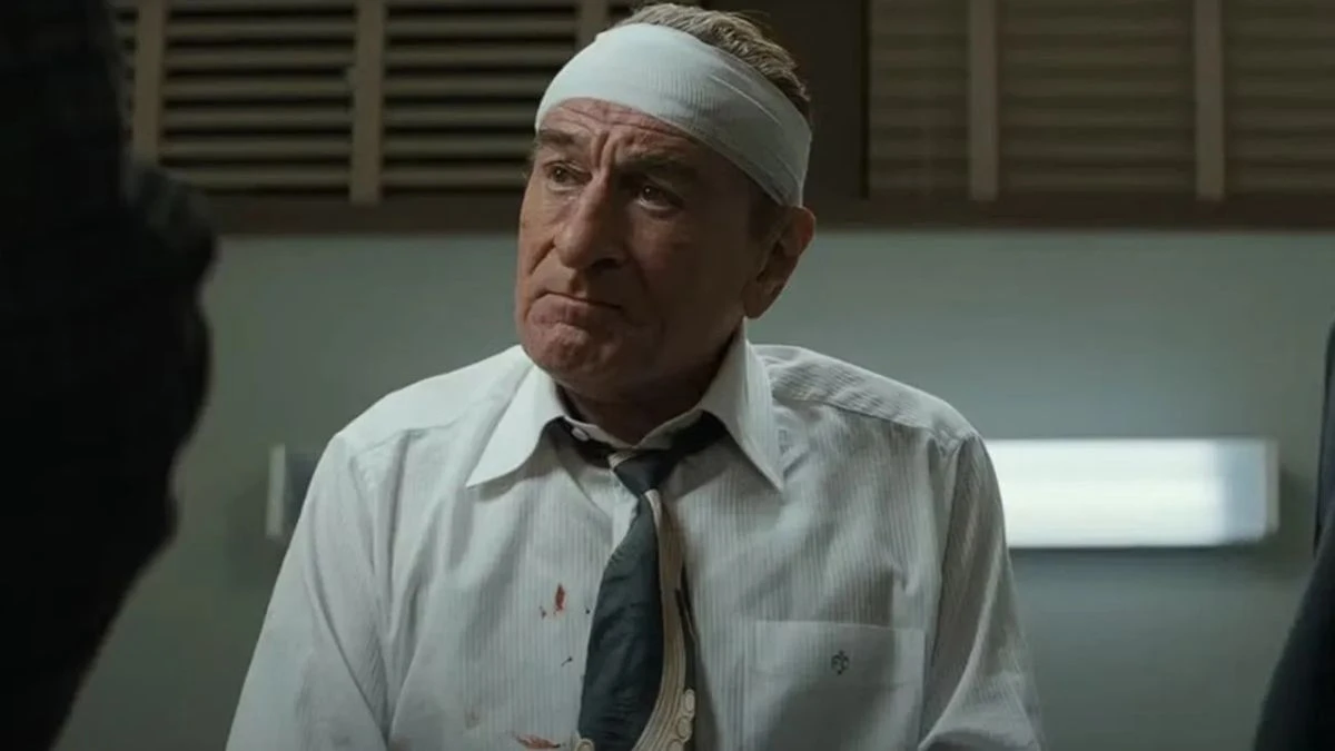 The Whisper Man: Robert De Niro revine în rol principal pe Netflix într-un thriller sumbru și tensionat, bazat pe un bestseller.