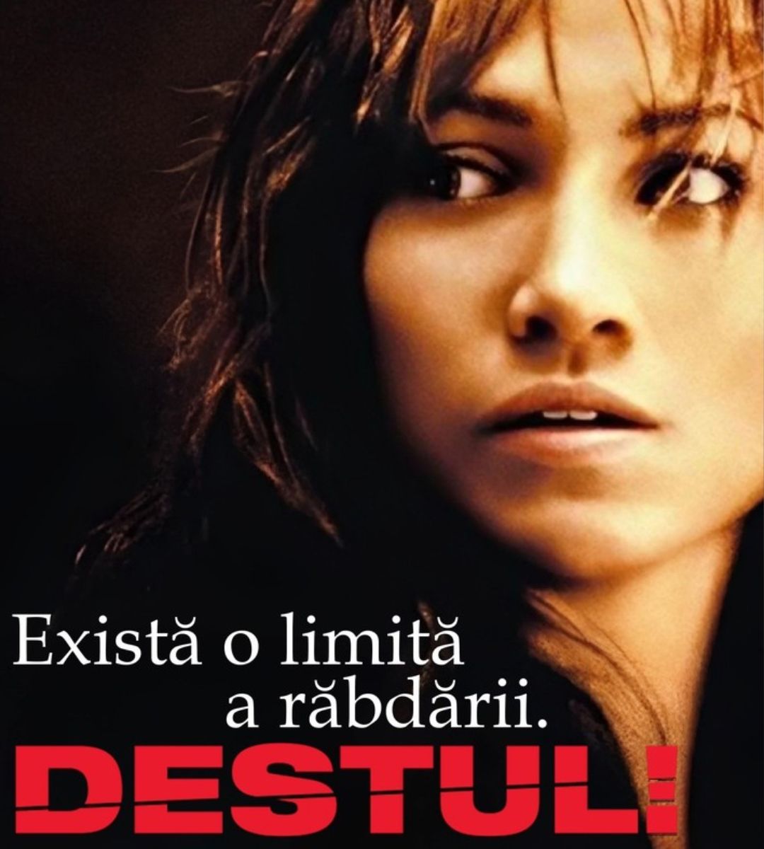 Destul!