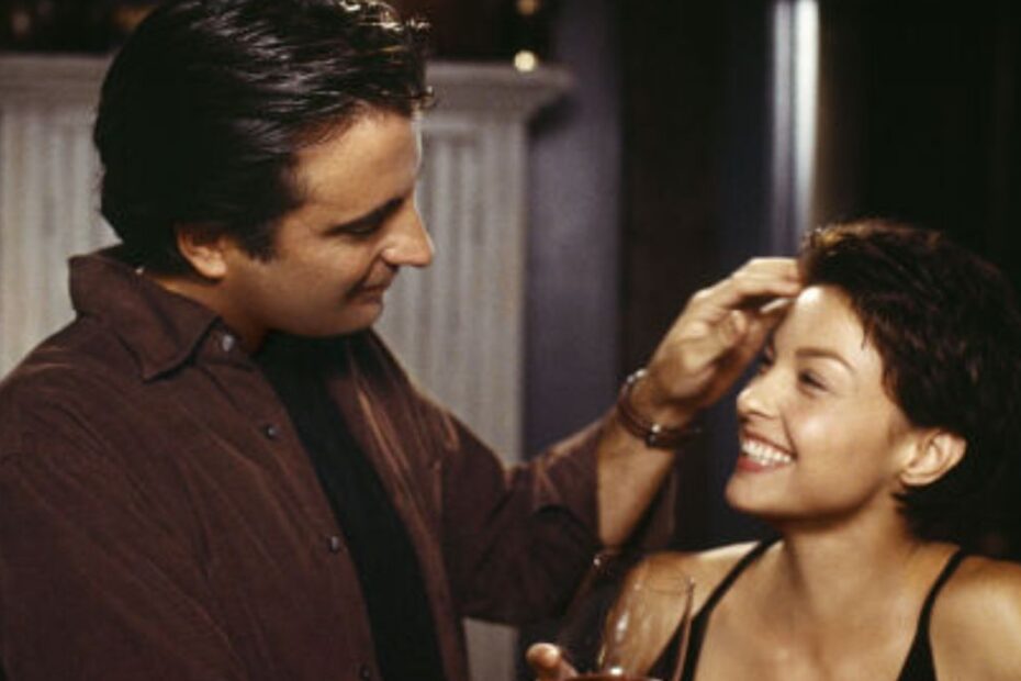 Distorsionarea (titlu original: Twisted)