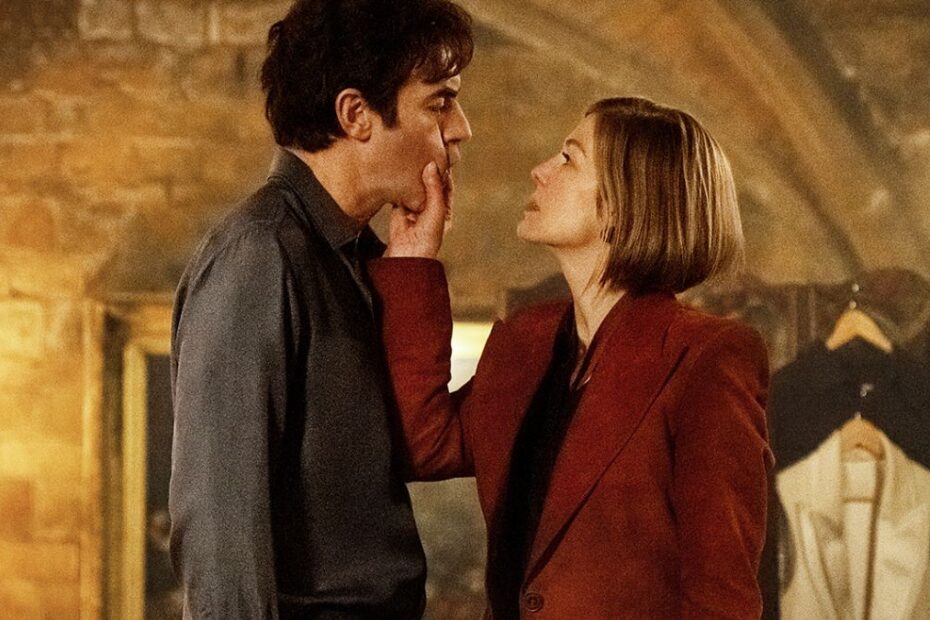 Doamnele mai întâi