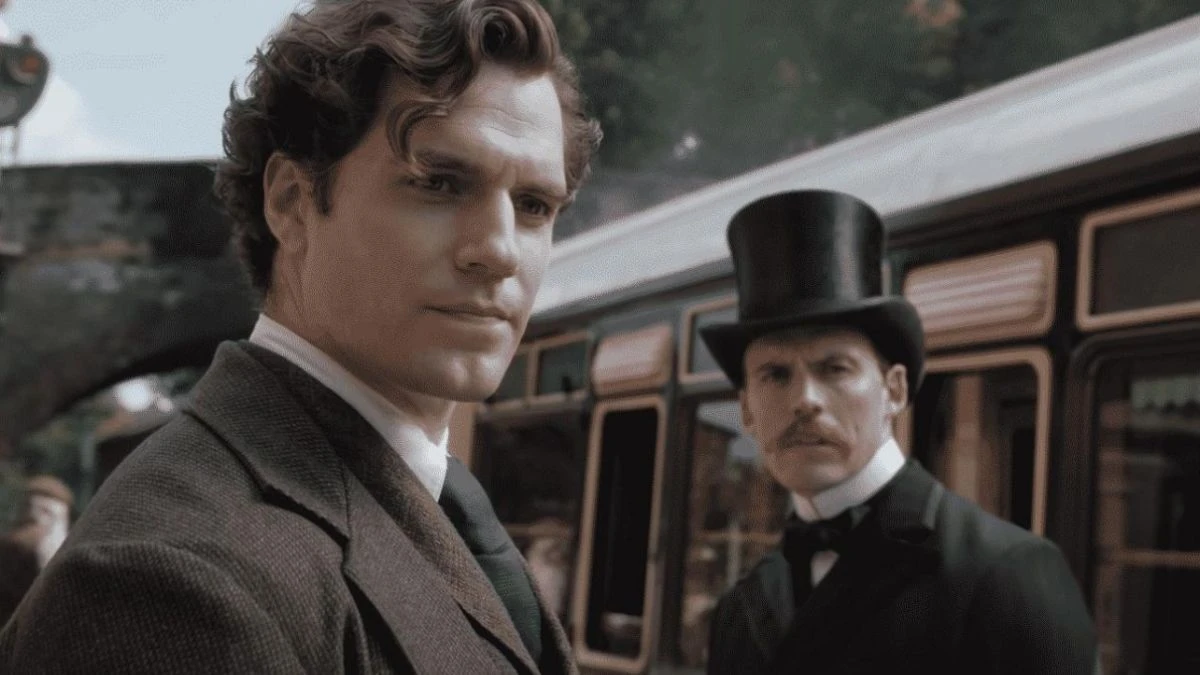 Al treilea film din saga Enola Holmes, sora lui Sherlock și eroina romanelor lui Nancy Springer, vine pe Netflix!