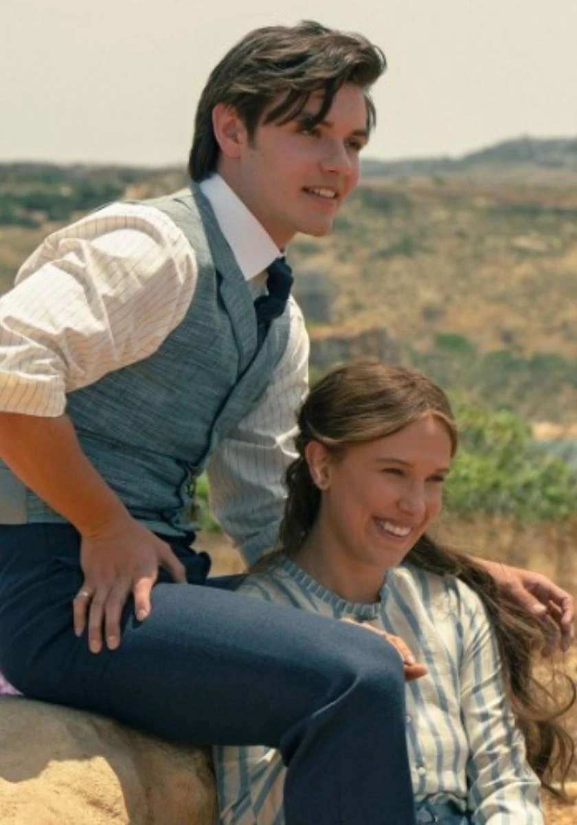 Al treilea film din saga Enola Holmes, sora lui Sherlock și eroina romanelor lui Nancy Springer, vine pe Netflix!