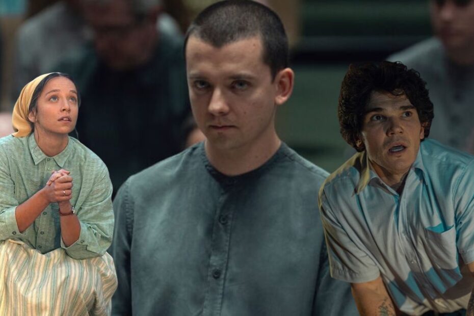 Finalul „Neales”