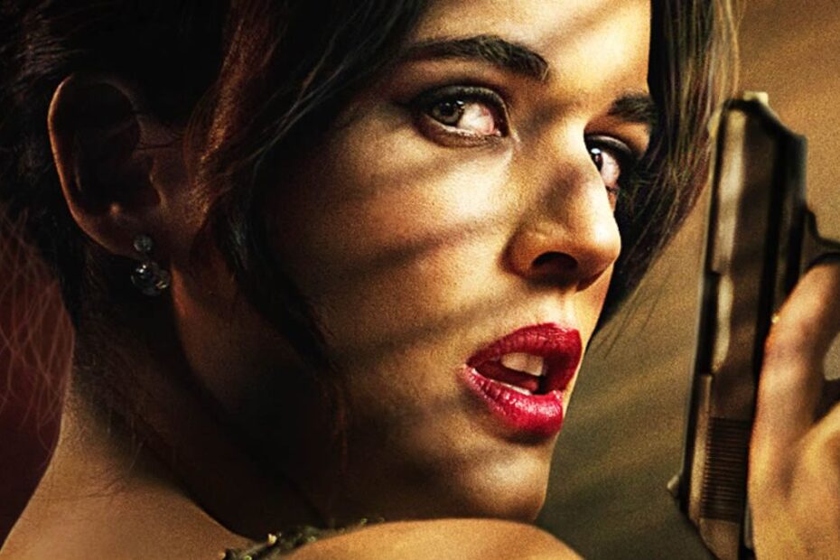 H Din prostituată în lider de cartel: serialul noir spaniol pe Netflix care rescrie regulile thriller-ului de epocă