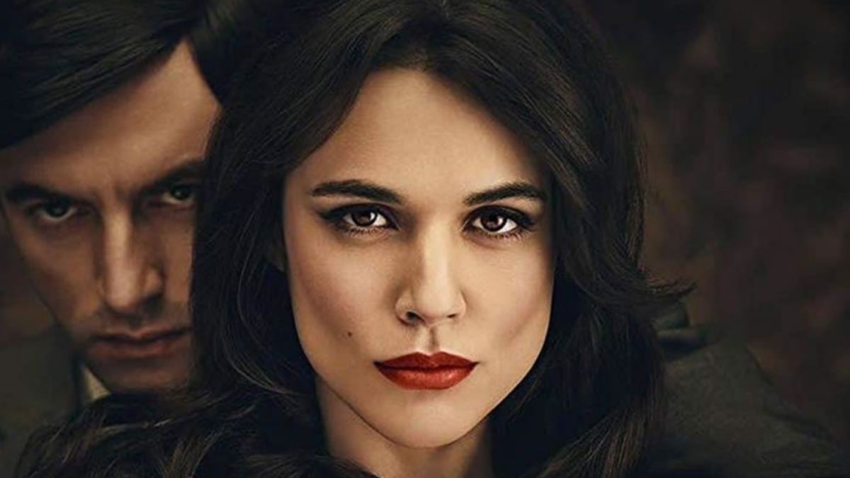 H Netflix Din prostituată în lider de cartel: serialul noir spaniol pe Netflix care rescrie regulile thriller-ului de epocă