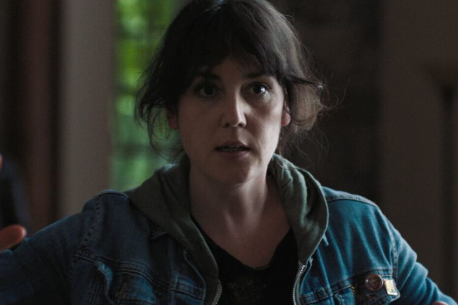 I dont't feel at home in this world anymore (1)