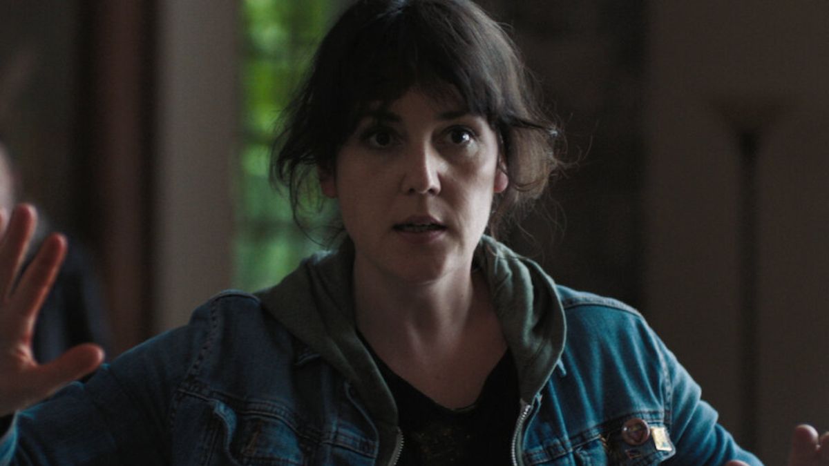 I dont't feel at home in this world anymore (1)