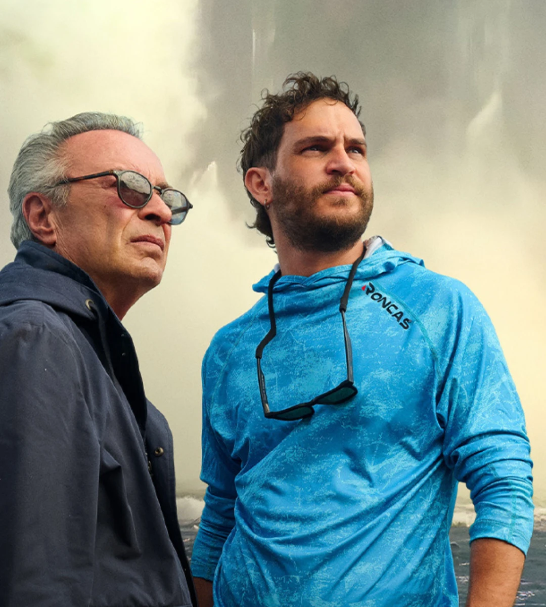 Ultimul gigant pe Netflix