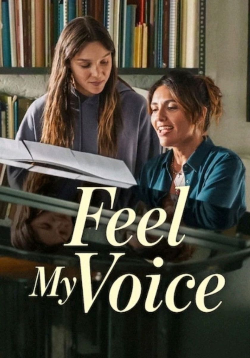 O voce extraordinară, o familie care n-o poate auzi: drama italiană care face diferența pe Netflix