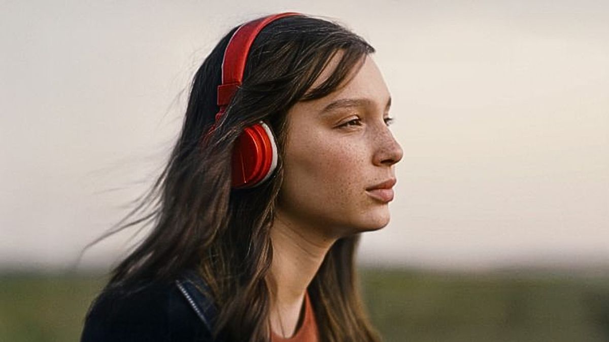 Nu e nevoie de cuvinte