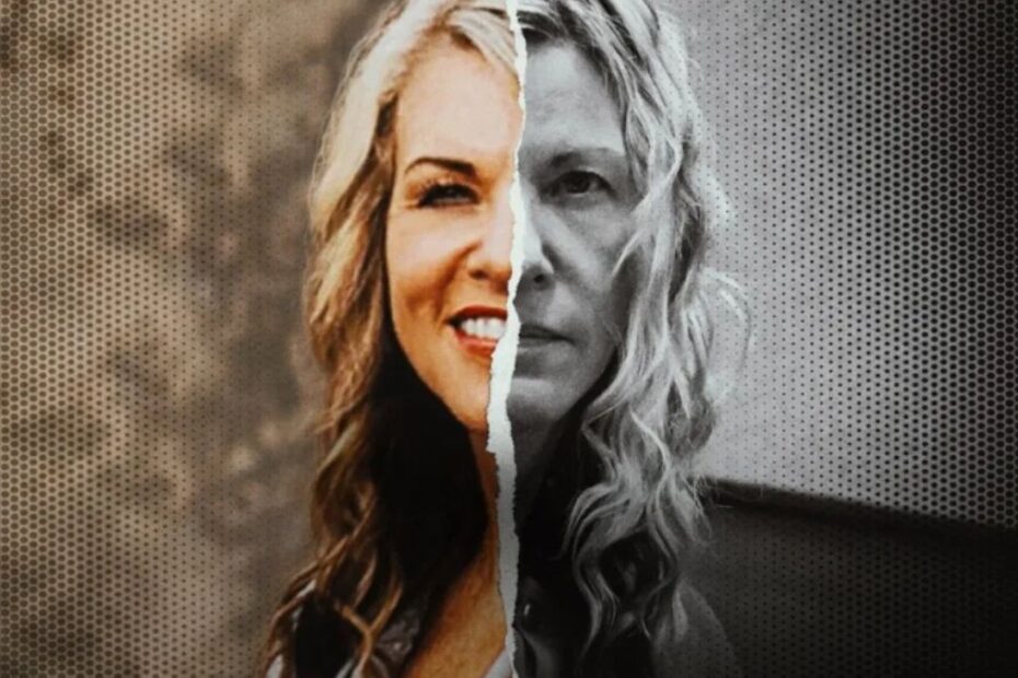 Păcatele mamei noastre