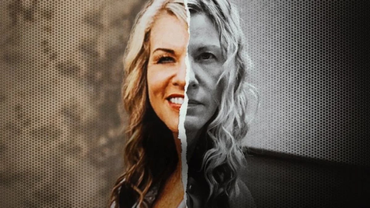 Păcatele mamei noastre