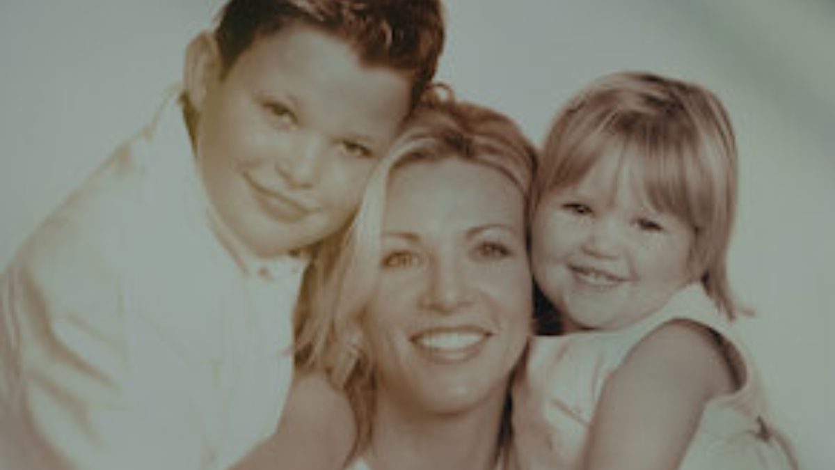 Păcatele mamei noastre