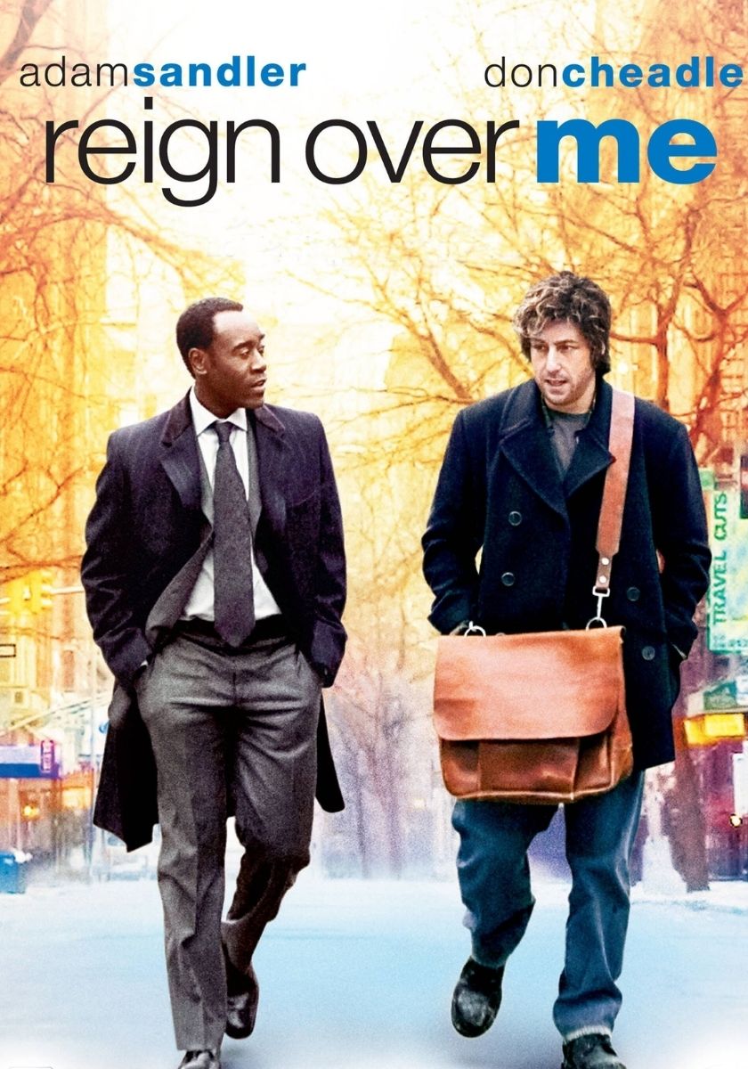 Rolul care i-a schimbat cariera lui Adam Sandler: drama despre pierdere și prietenie acum în Top 3