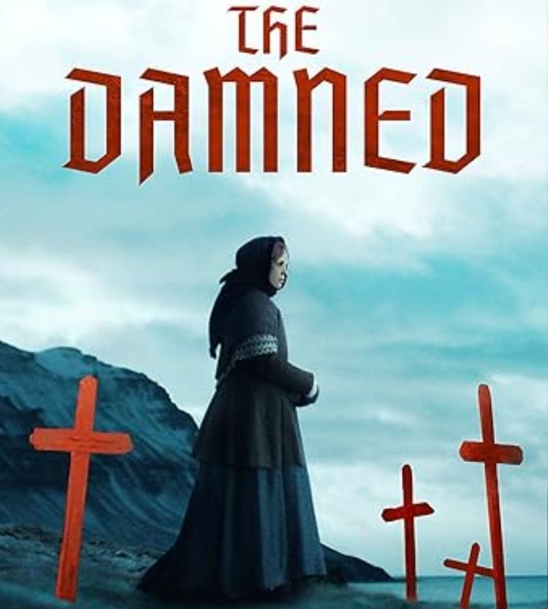 The Damned Cei care au ales să nu salveze pe nimeni — și ce s-a întâmplat cu ei după: filmul numărul 1 azi pe Netflix România