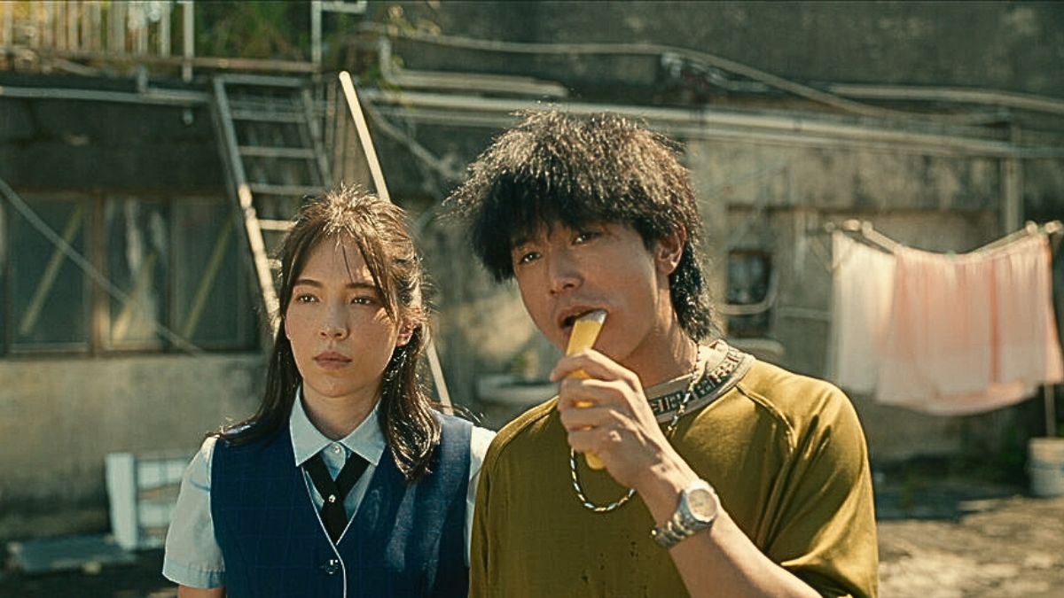 Un bărbat îndrăgostit