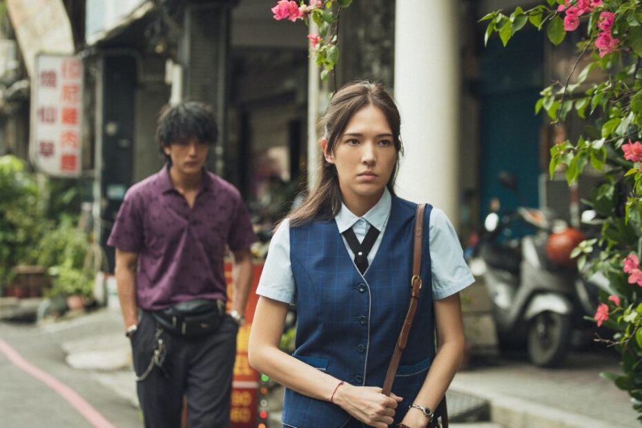 Un bărbat îndrăgostit