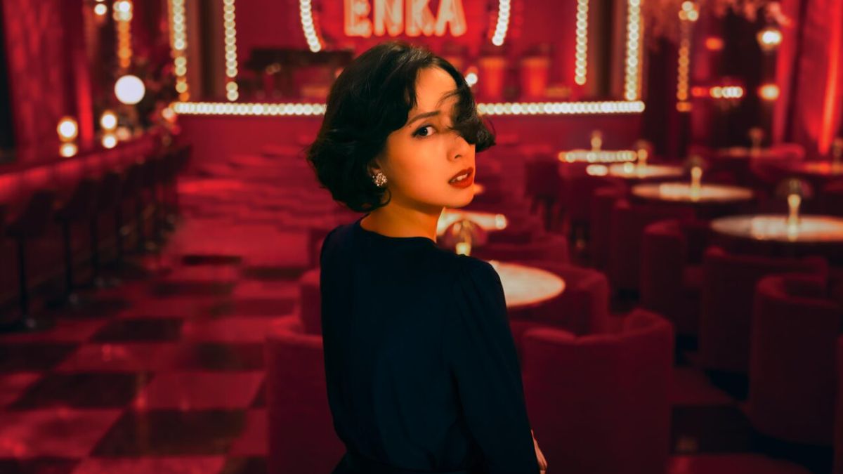 Vei ajunge în Iad erika toda