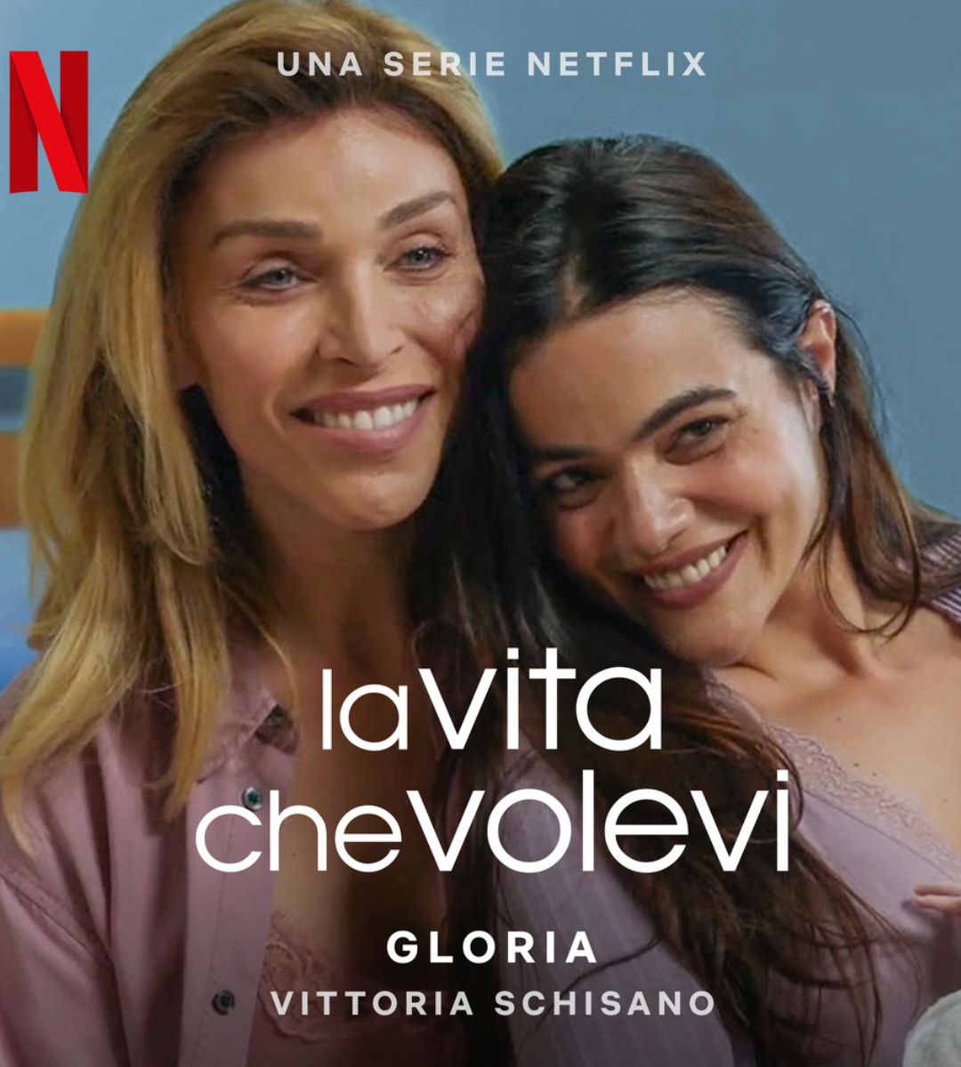 Viața pe care ți-o doreai