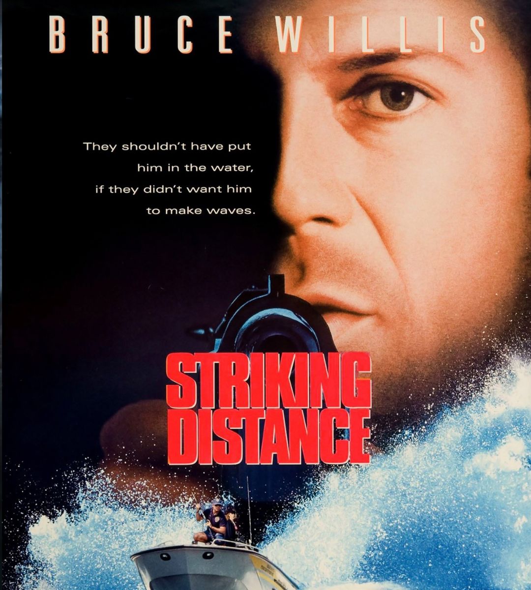 Și-a turnat vărul, și-a pierdut tatăl, a pierdut tot. Bruce Willis în thrillerul noir din Top 10