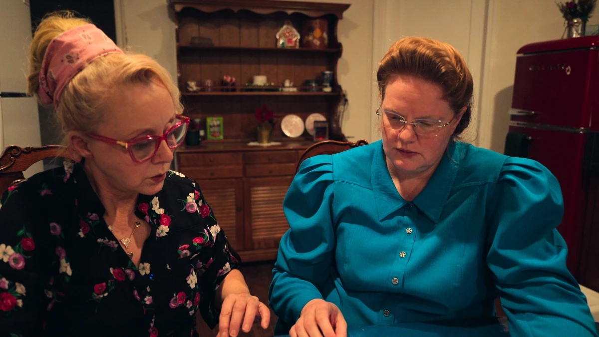 Credeți-mă: Falsul profet