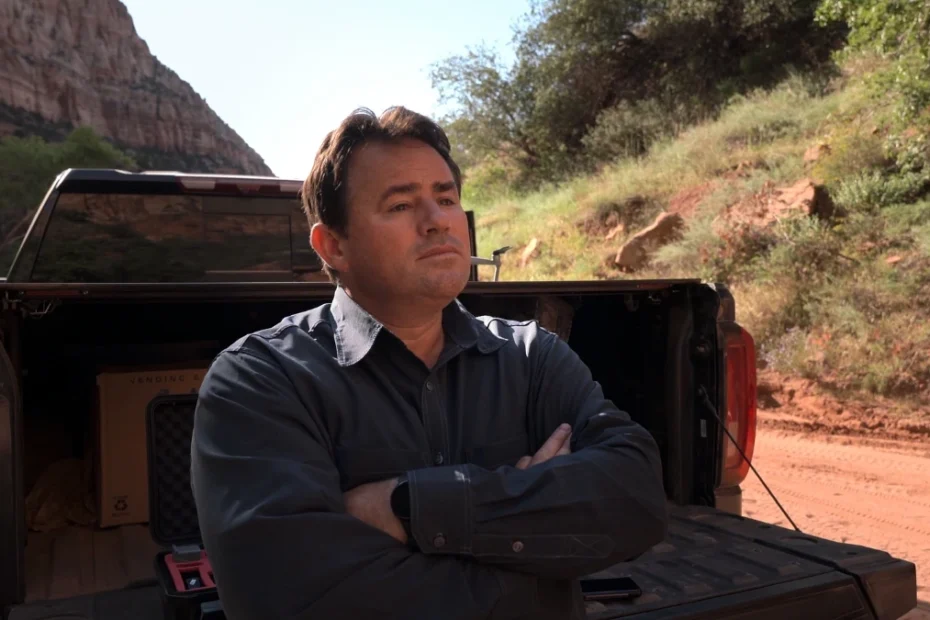 Ai încredere în mine: Profetul fals pe Netflix – distribuția