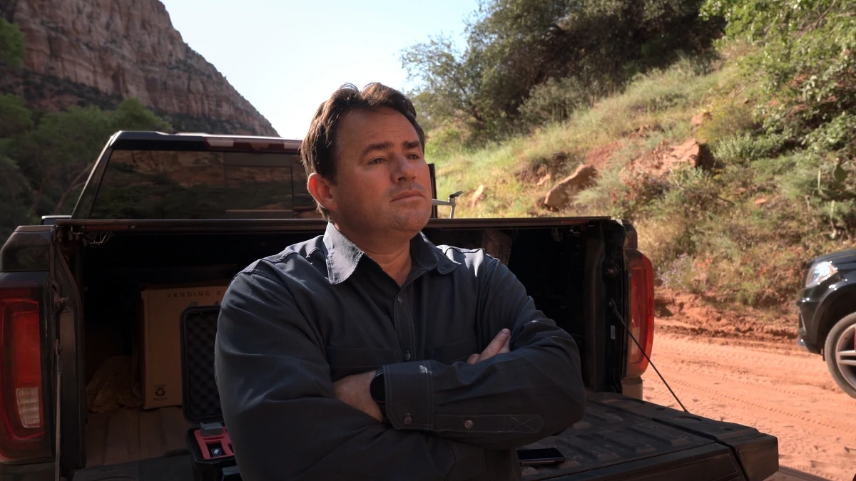 Credeți-mă: Falsul profet