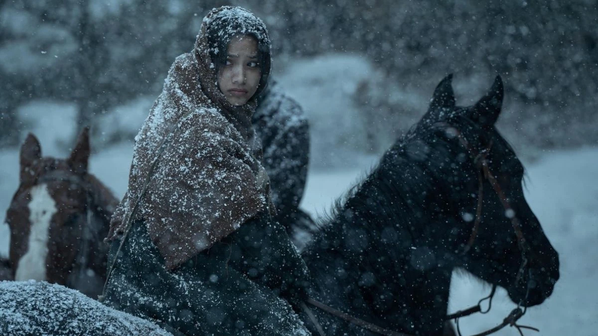 Cele mai bune 6 filme și seriale neo-western de neratat pe Netflix